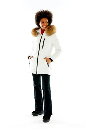 Sasha Down Coat