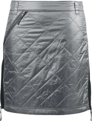 Skhoop Women&#x27;s Rita Skirt Graphite | Buy Skhoop Women&#x27;s Rita Skirt Graphite here | Outnorth