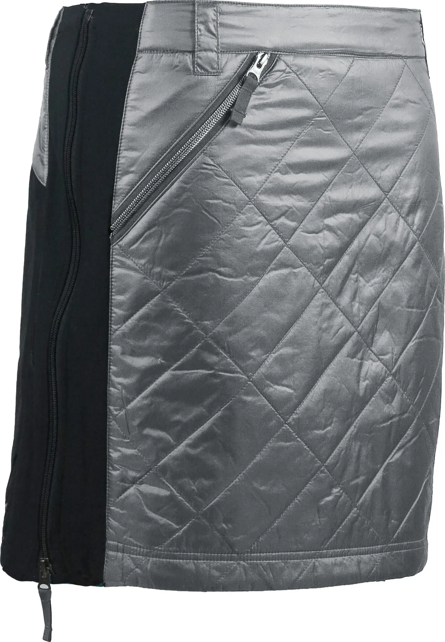 Skhoop Women&#x27;s Rita Skirt Graphite | Buy Skhoop Women&#x27;s Rita Skirt Graphite here | Outnorth