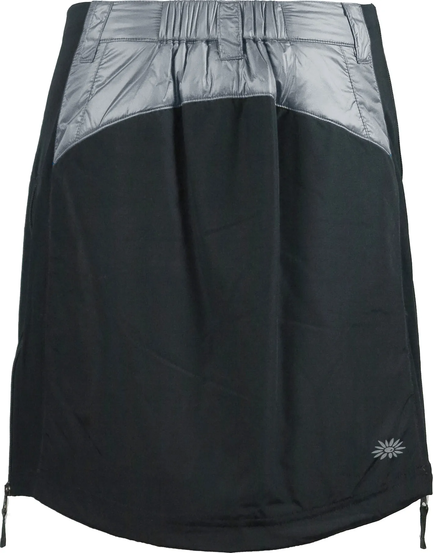Skhoop Women&#x27;s Rita Skirt Graphite | Buy Skhoop Women&#x27;s Rita Skirt Graphite here | Outnorth