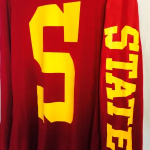 State Long Sleeve