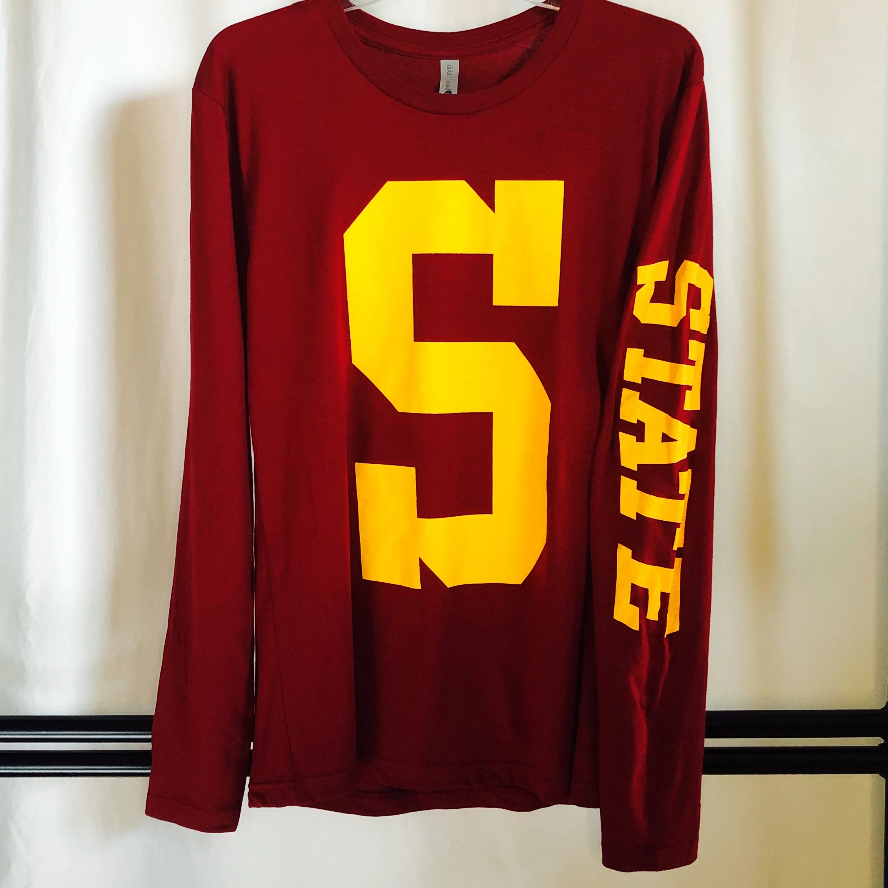 State Long Sleeve