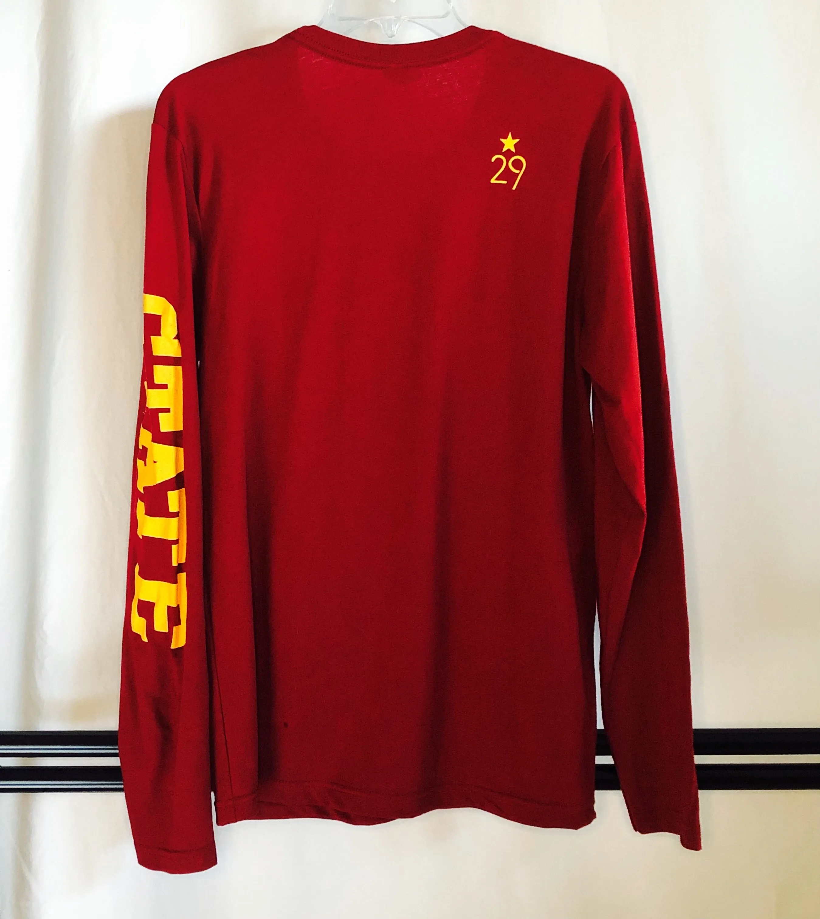 State Long Sleeve