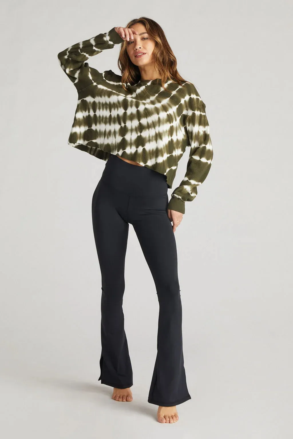 Strut This Beau Pant