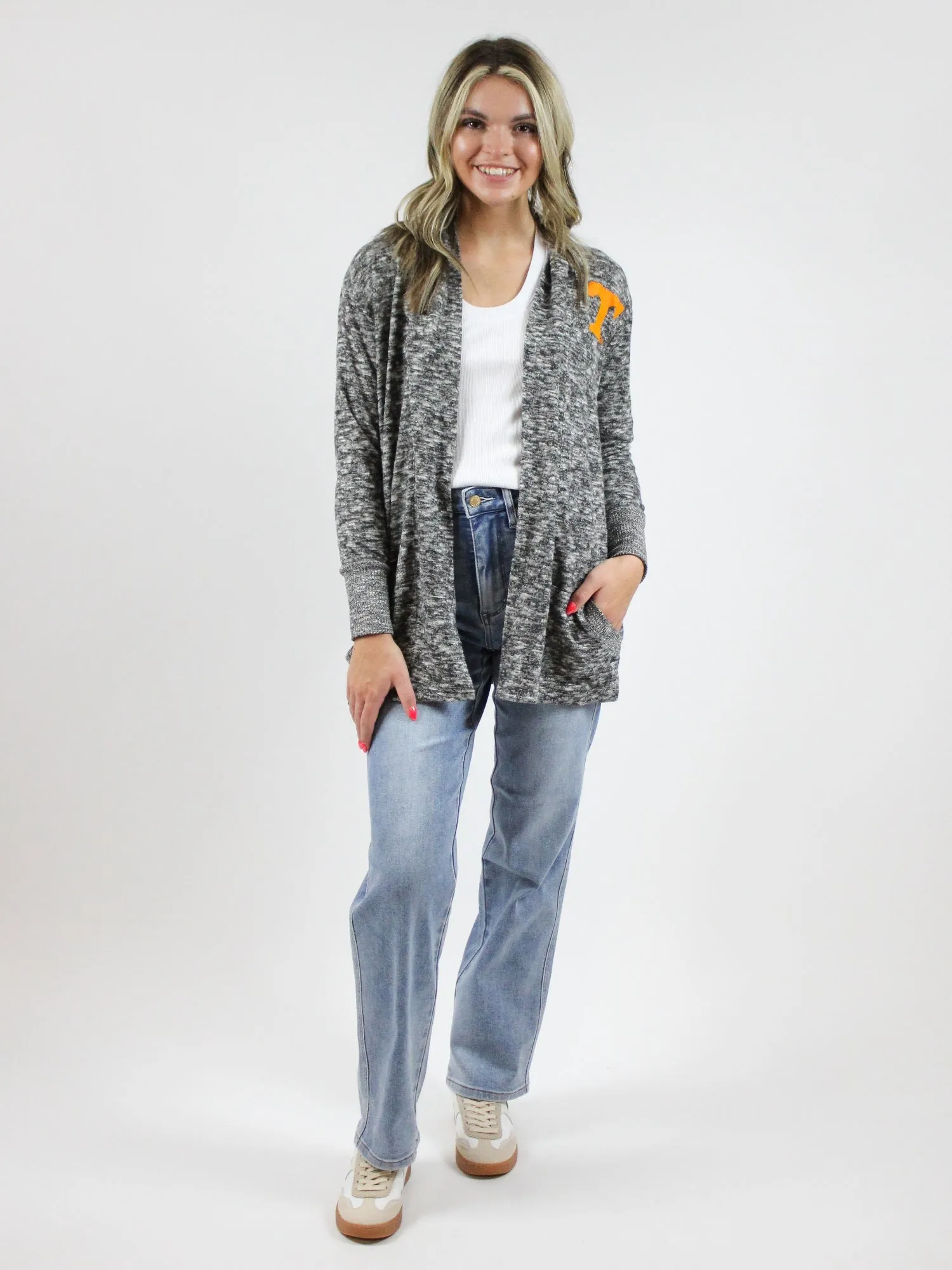 Tennessee Campus Cardigan