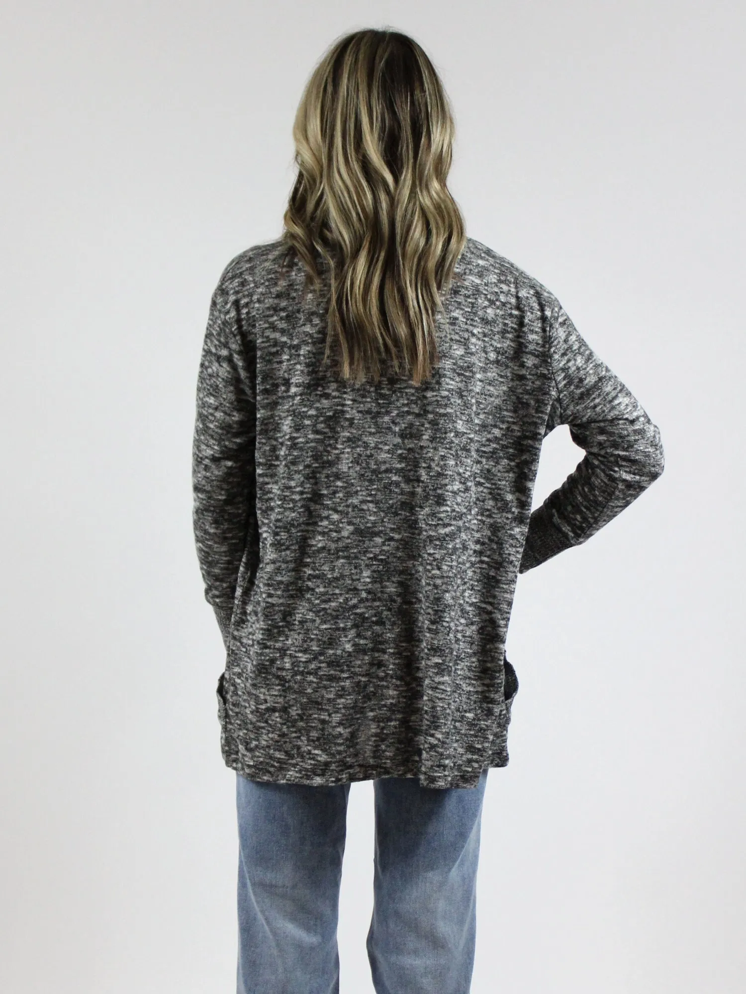 Tennessee Campus Cardigan
