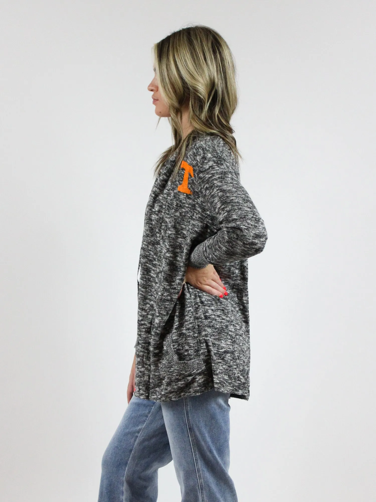 Tennessee Campus Cardigan