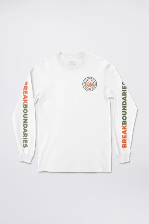 The Monogram Long Sleeve