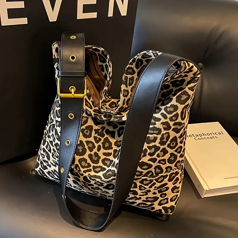 Uakiss New durable fabric adjustable length shoulder bag suitable for commuting and storage