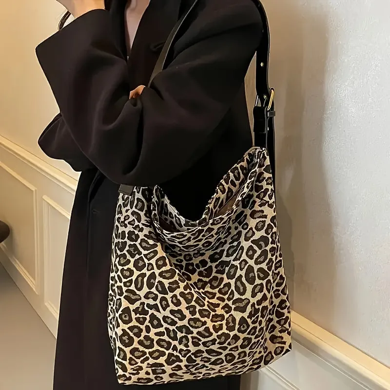 Uakiss New durable fabric adjustable length shoulder bag suitable for commuting and storage