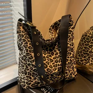 Uakiss New durable fabric adjustable length shoulder bag suitable for commuting and storage