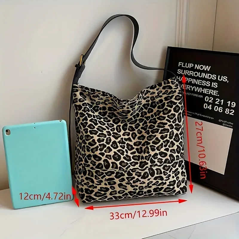 Uakiss New durable fabric adjustable length shoulder bag suitable for commuting and storage