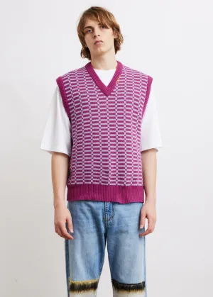 V-Neck Vest