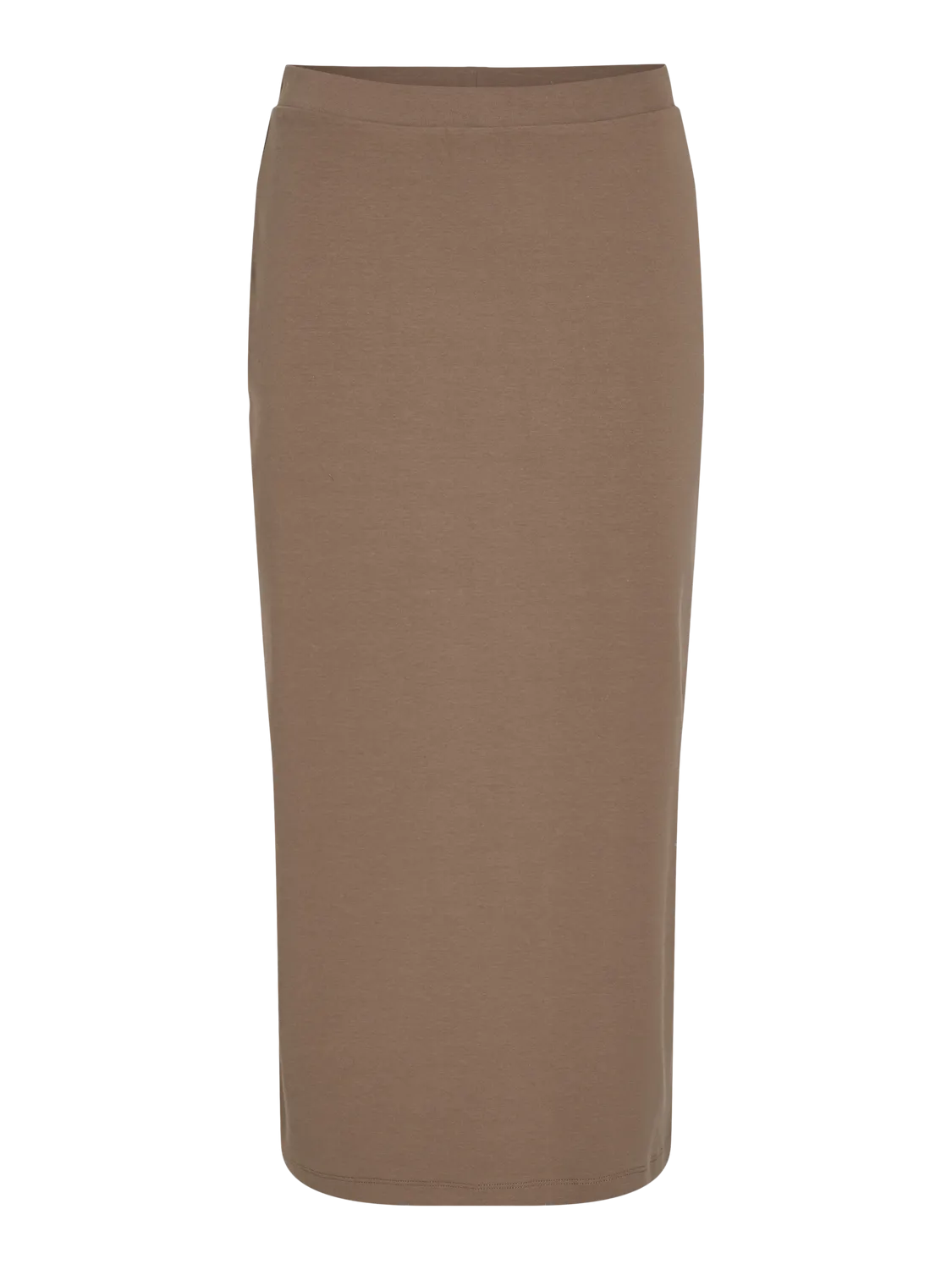 VIRAVINA Long Skirt - Fossil