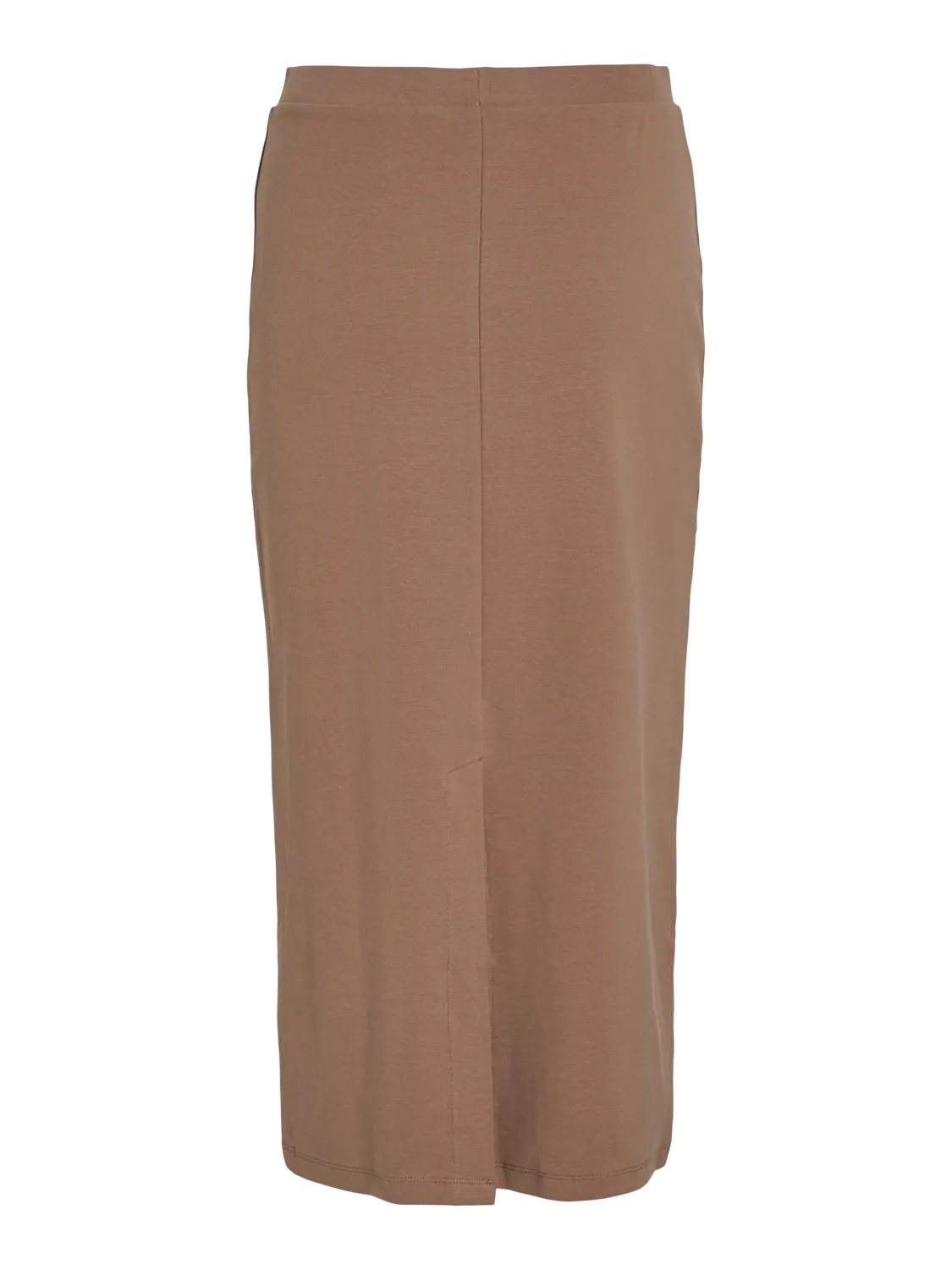 VIRAVINA Long Skirt - Fossil