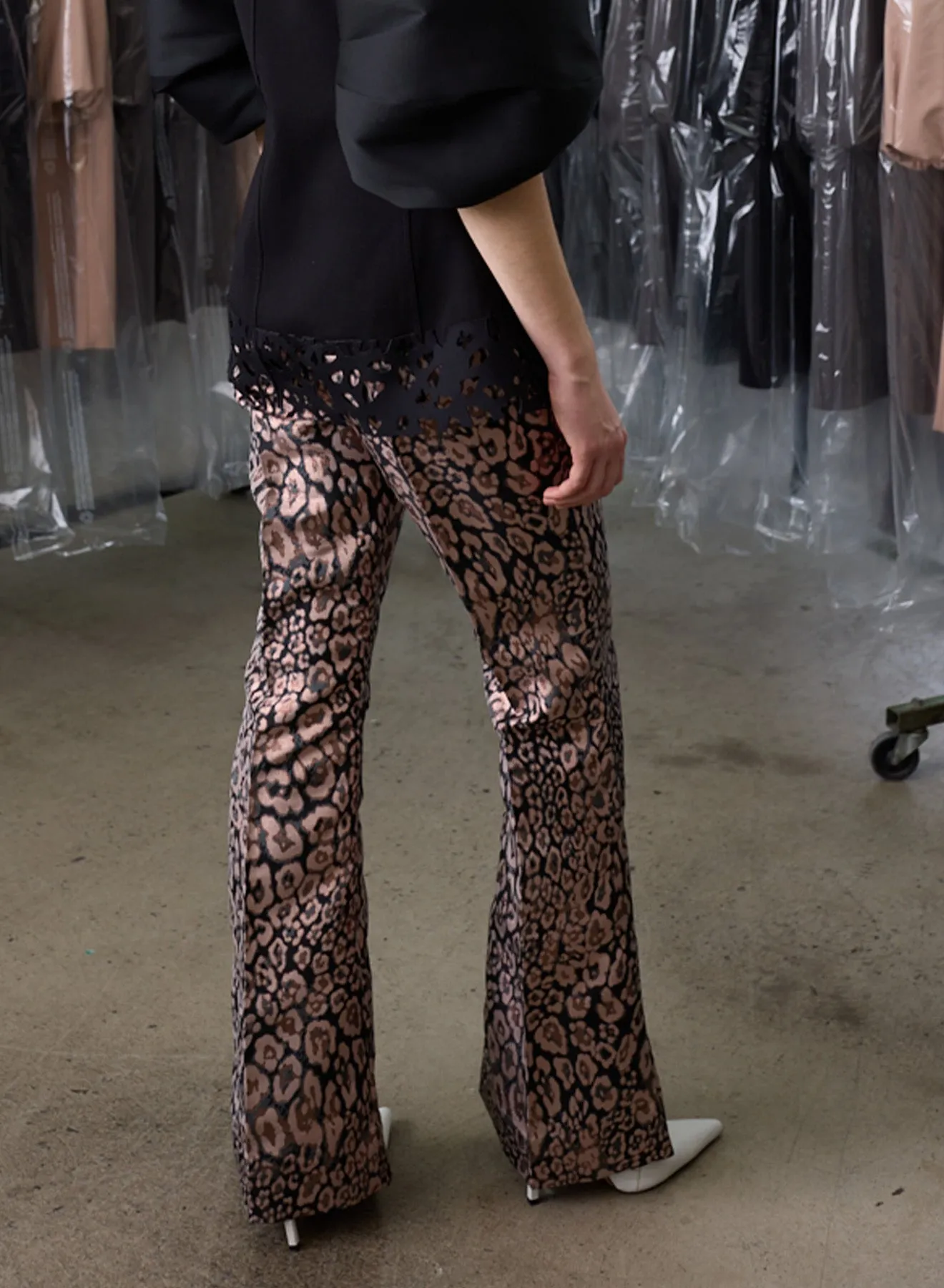 WINCE | Pants