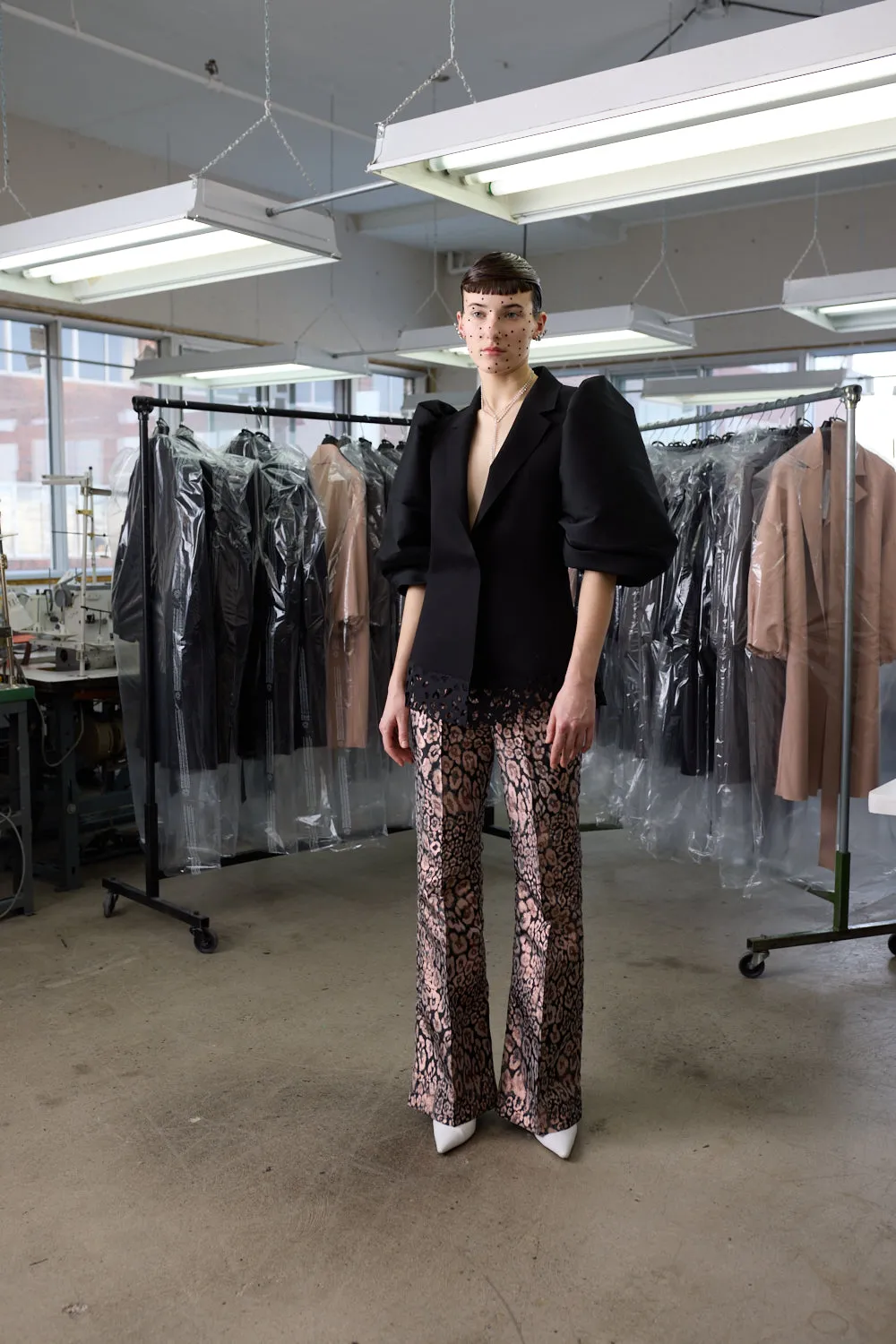 WINCE | Pants
