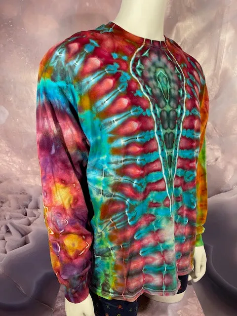 XL CornDog Long Sleeve #12