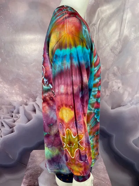 XL CornDog Long Sleeve #12