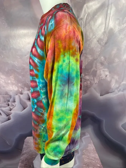 XL CornDog Long Sleeve #12