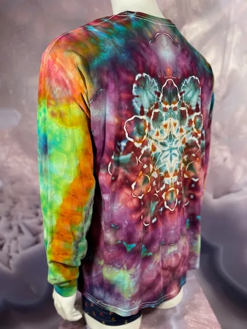 XL CornDog Long Sleeve #12