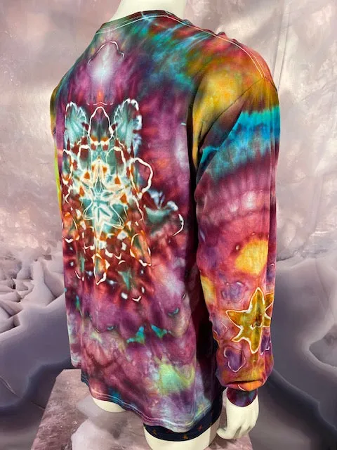 XL CornDog Long Sleeve #12