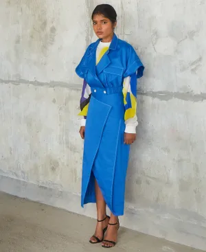 Yves Skirt Set