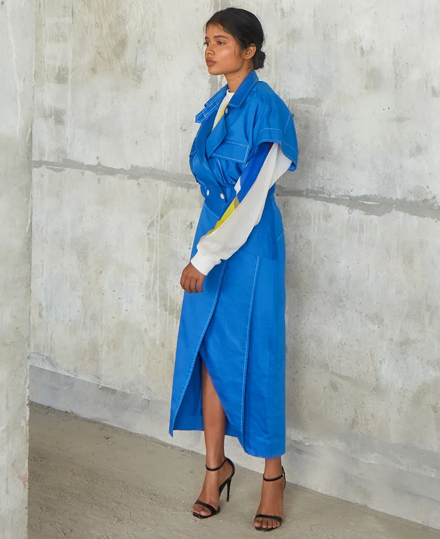 Yves Skirt Set